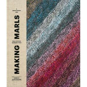 Sequence knitting, cecilia campochiaro