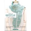 Tricot brioche esprit nature, nancy marchant