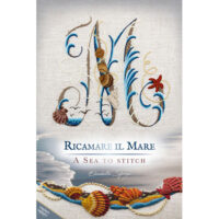 RC100 Ricamare il mare / A Sea to Stitch – Elisabetta Sforza