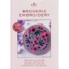 Jolly/Dmc broderie embroidery+impara l'arte Natale