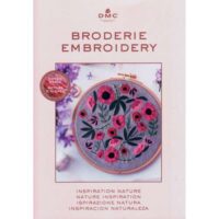 Jolly/Dmc broderie embroidery+impara l'arte Natale