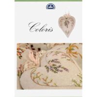 Coloris dmc: cuori... Le stagioni,  elisabetta sforza