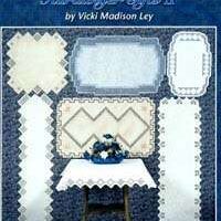 Hardanger gifts ii