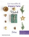 Jolly/Dmc broderie embroidery+impara l'arte Natale - immagine 2