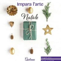 Giuliana ricama manualetto natale