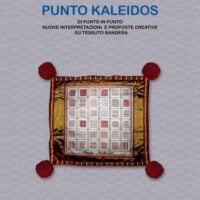 Punto kaleidos, anna rocchi-giovanna cantoni