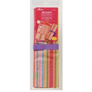 Porta gomitolo in plastica