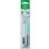 Ricariche white marker pen (fine), clover 5033 2 pezzi