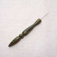 Spillone per sfilare con punta a pallina n°5