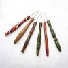 Spillone per sfilare con punta a pallina n°5 - immagine 2