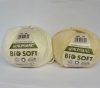Bio soft grosso mondial gr 100/140mt avorio10