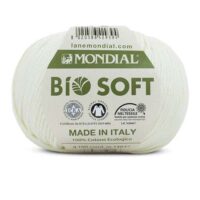 Bio soft grosso mondial gr 100/140mt avorio10