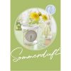 Sommerduft, fingerhut- dahlbeck