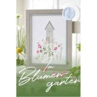 Im blumen garten, fingerhut-dahlbeck