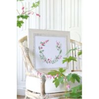 Im blumen garten, fingerhut-dahlbeck