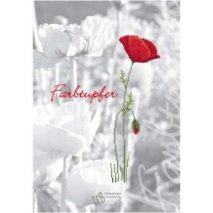 Fruhlingskind 2480, acufactum,  stickpackung