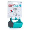 Mini tagliafilo con calamita, prym love 610490