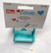Mini tagliafilo con calamita, prym love 610490 - immagine 2