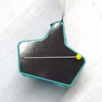 Mini tagliafilo con calamita, prym love 610490