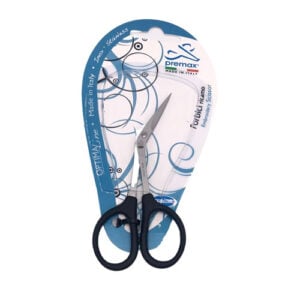 Forbice hobby cm 10,5 premax, made in italy