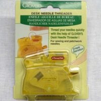 Infilaaghi giallo, clover 4043
