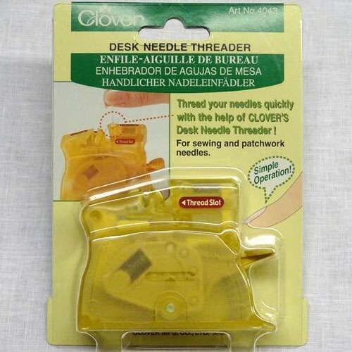 Infilaaghi giallo, clover 4043