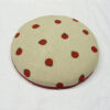 Tombolo piatto cm 30 coccinelle - immagine 3