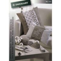 Zweigart 215, nastri natalizi