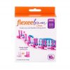Flexee loom skinny, 96 pioli sottili, kb looms