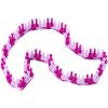 Flexee loom skinny, 96 pioli sottili, kb looms - immagine 2