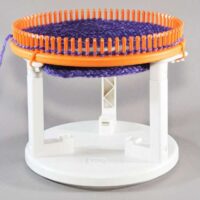 Loom holder connectors - kb looms