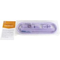 Knitting board adjustable, multi-knit loom, telaio componibile, kb looms