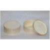 Scatola in balsa rotonda con coperchio, varie misure - immagine 2