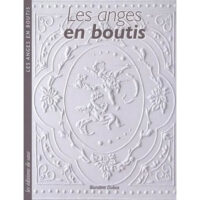 Bou21 Les Anges en Boutis - Blandine Dubos