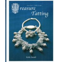 Treasure tatting