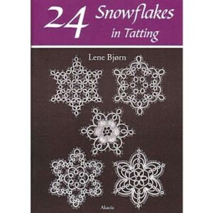 Treasure tatting