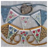 Bunting s.s 2022 collezione 32 6 disegni