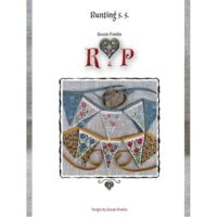 Bunting s.s 2022 collezione 32 6 disegni