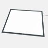 Lavagna luminosa wafer 3 cm 50 x 64 daylight d35020