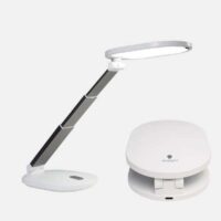 Lampada ricaricabile e ripiegabile  daylight e35050/cri+95