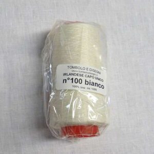 Lino fresia rocchetto 20 gr