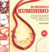 50 modelli kumihimo con disco in cartone