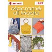Macrame di moda, francesca
