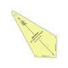 Mariner's template a alternative 20", marti michell 7114 - immagine 2