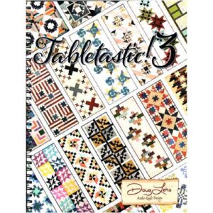Flower Farm sampler, Shelley Cavanna