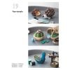 Petits ouvrages textiles, yoko saito - immagine 3