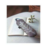 Petits ouvrages textiles, yoko saito