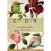 Colour confidence in embroidery, trish burr