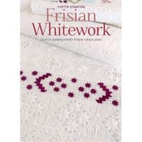 Frisian whitework, Yvette stanton