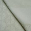 Asciugamano chierese cotone bianco naturale - immagine 2